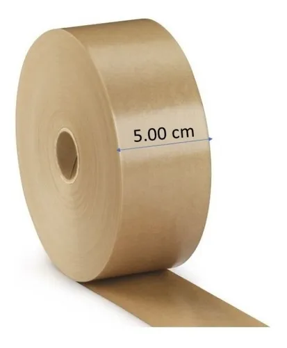 Comprar cinta adhesiva de papel Kraft - Vilapack ®